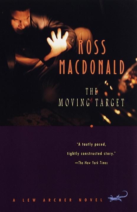 Produktbild: The Moving Target