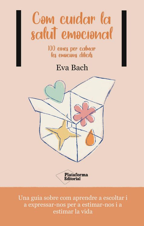 Produktbild: Com cuidar la salut emocional