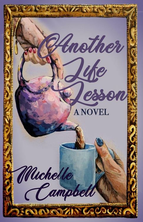 Produktbild: Another Life Lesson