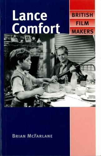 Produktbild: Lance Comfort