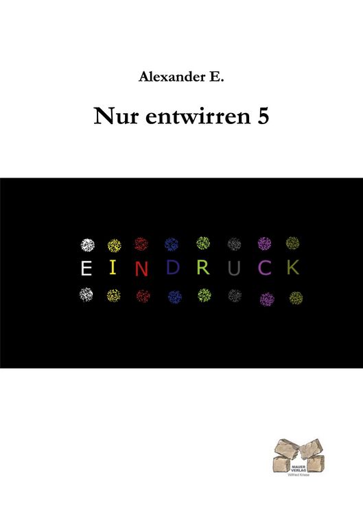 Produktbild: Nur entwirren 5