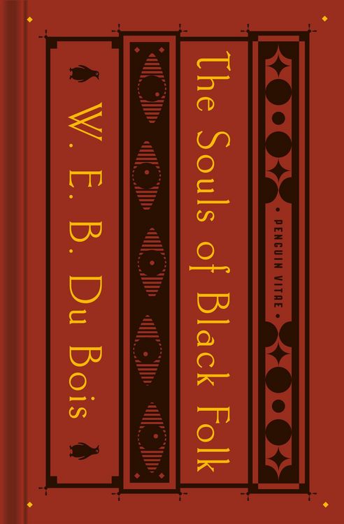 Produktbild: The Souls of Black Folk