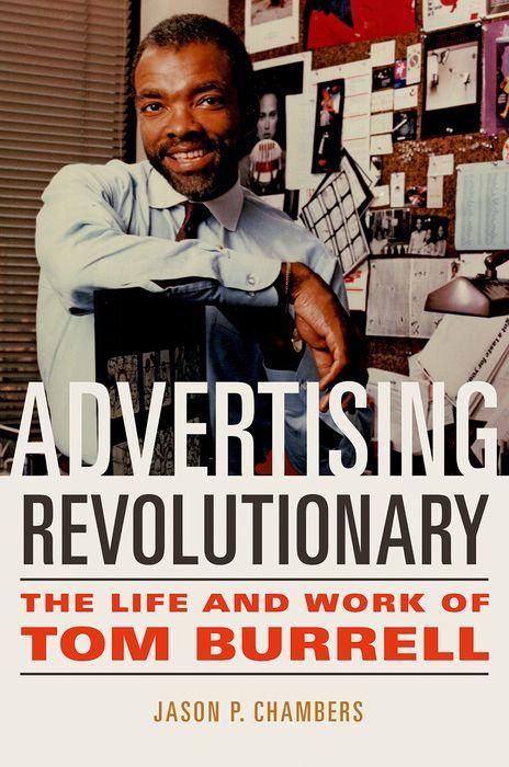 Produktbild: Chambers, J: Advertising Revolutionary