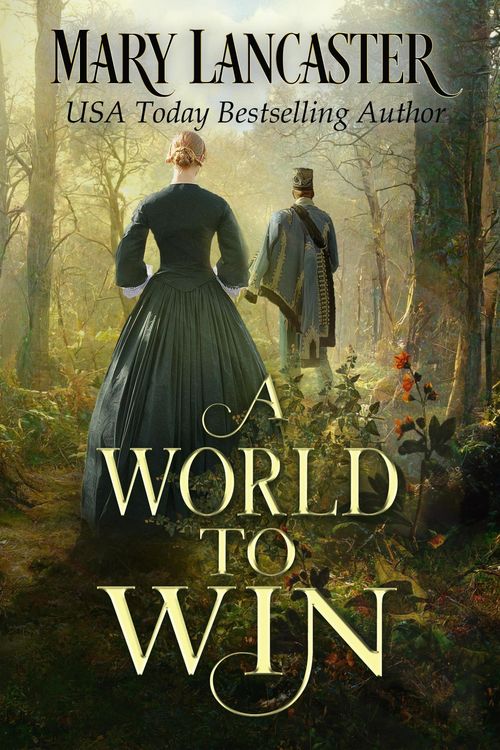 Produktbild: A World to Win