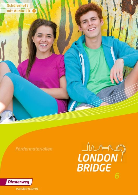 Produktbild: London Bridge
