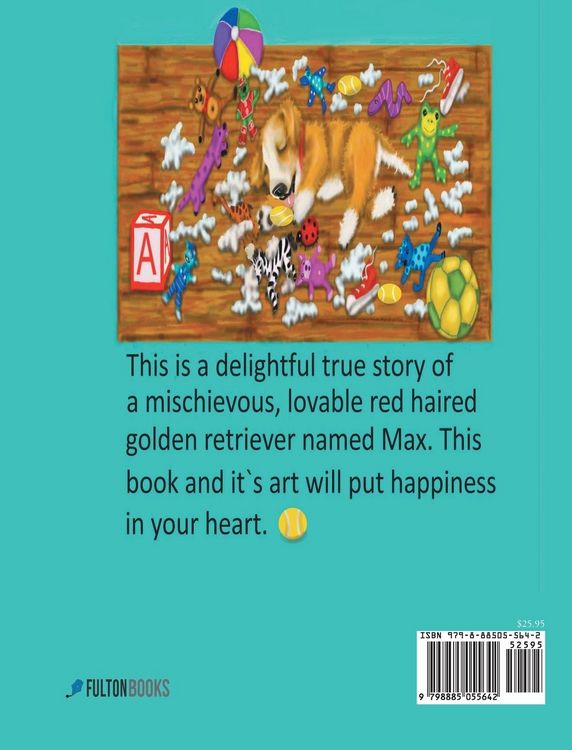 Produktbild: My Dog Max