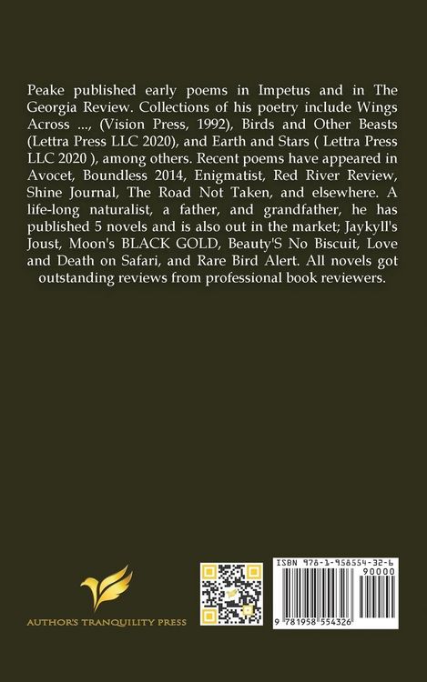 Produktbild: Birds and Other Beasts