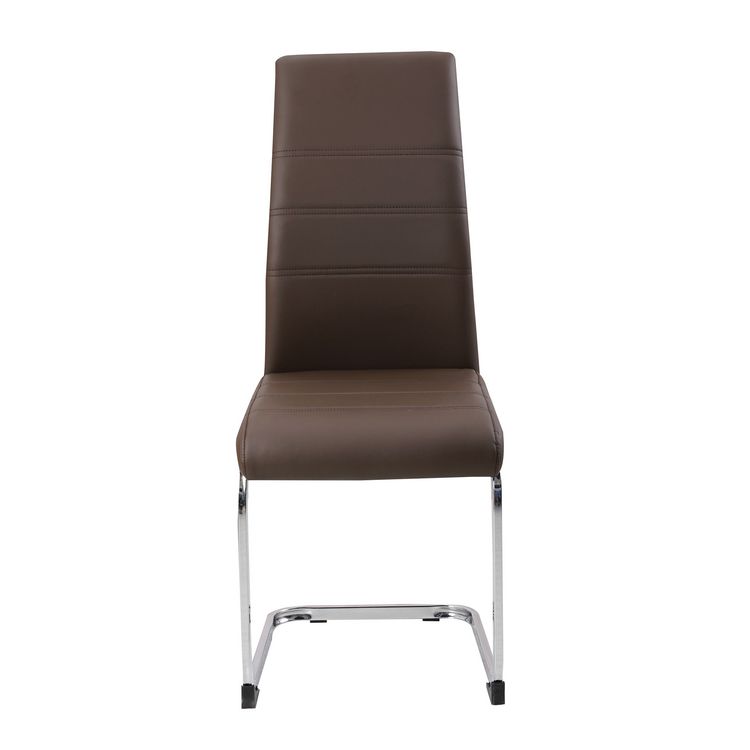 Produktbild: HTI-Living Schwingstuhl SallyC PU 2er Schwingstuhl SallyC PU 2er