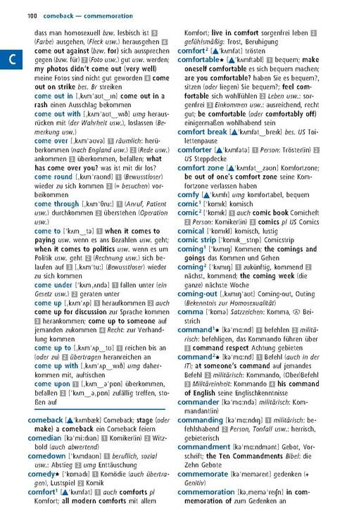 Produktbild: Langenscheidt Power W&ouml;rterbuch Englisch