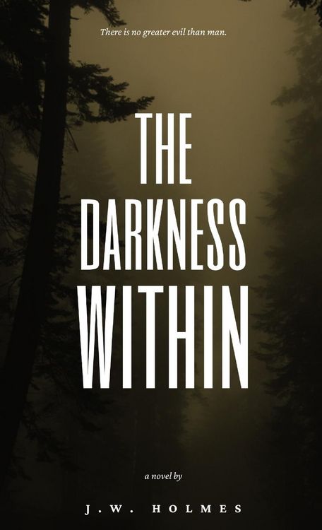 Produktbild: The Darkness Within