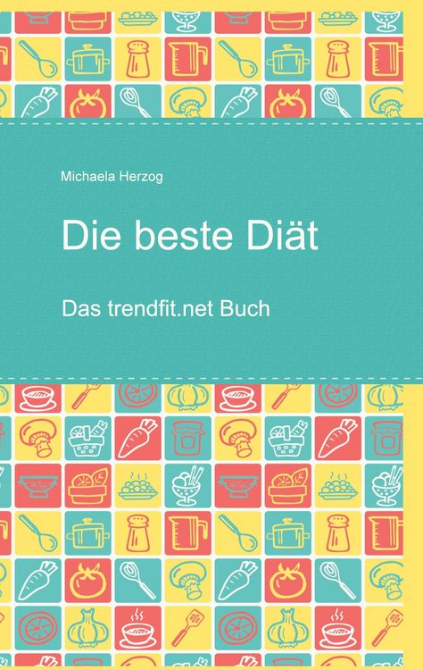 Produktbild: Die beste Di&auml;t