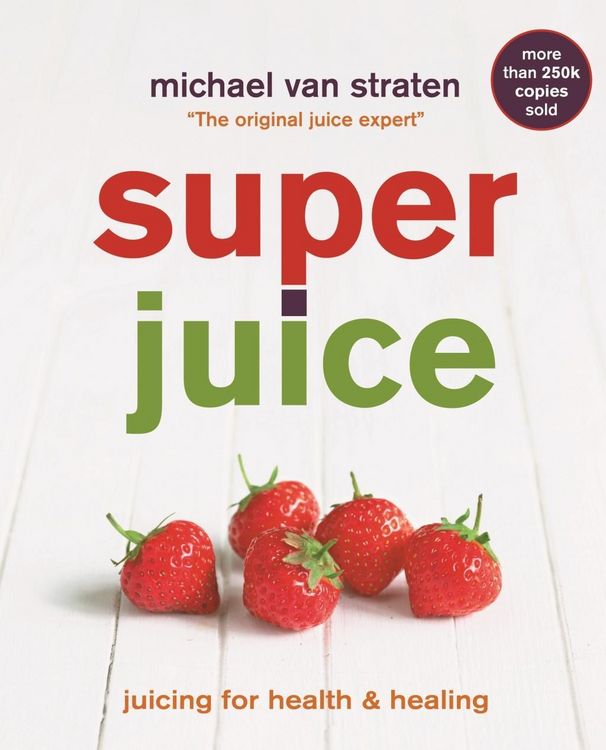 Produktbild: Superjuice