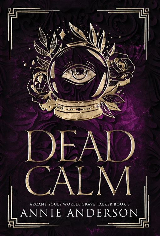 Produktbild: Dead Calm