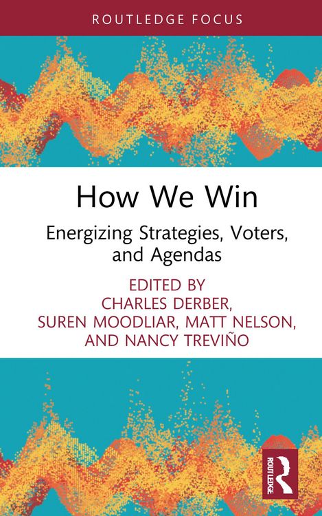 Produktbild: How We Win