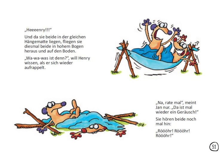 Produktbild: Jan & Henry - Abenteuer im Wald
