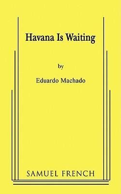 Produktbild: Machado, E: Havana Is Waiting