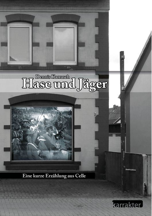 Produktbild: Hase und J&auml;ger