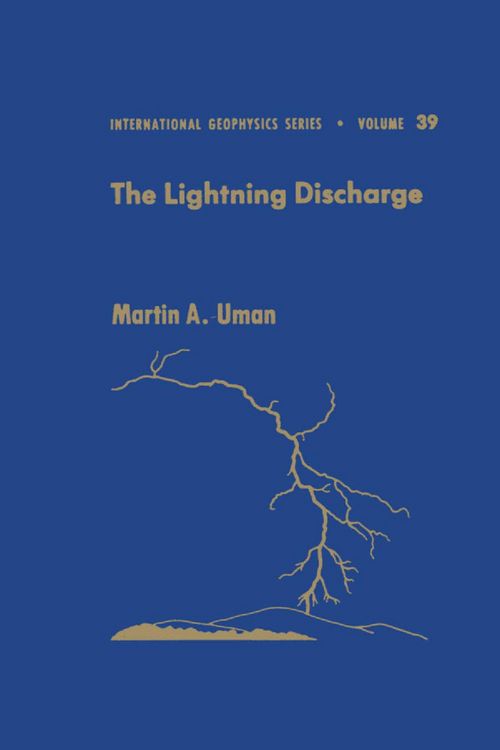 Produktbild: The Lightning Discharge