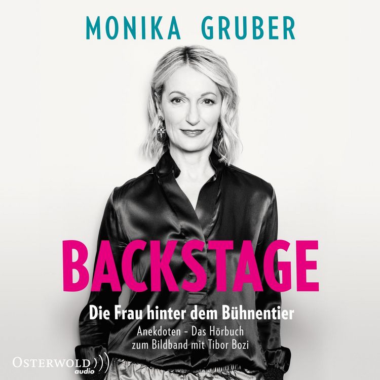 Produktbild: Backstage