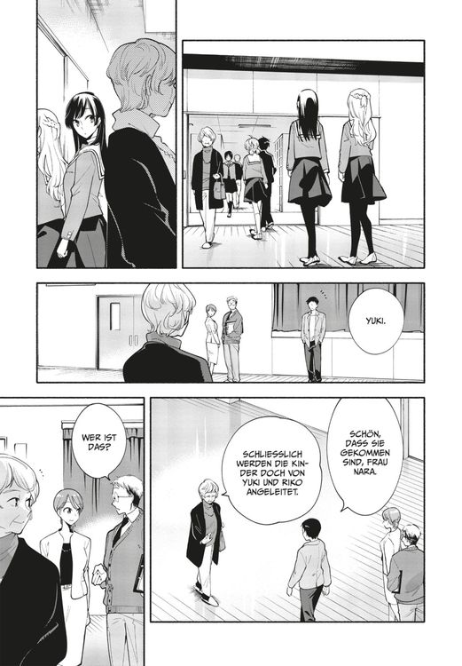 Produktbild: Bloom into you 6