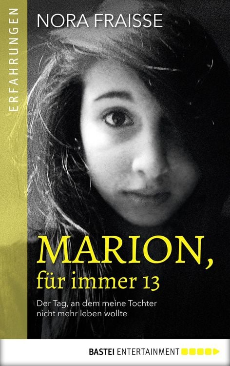 Produktbild: Marion, f&uuml;r immer 13