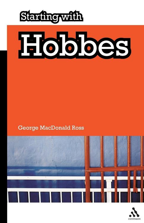 Produktbild: Starting with Hobbes