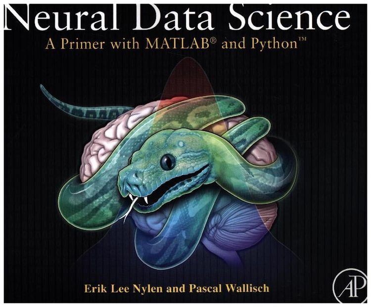 Produktbild: Neural Data Science