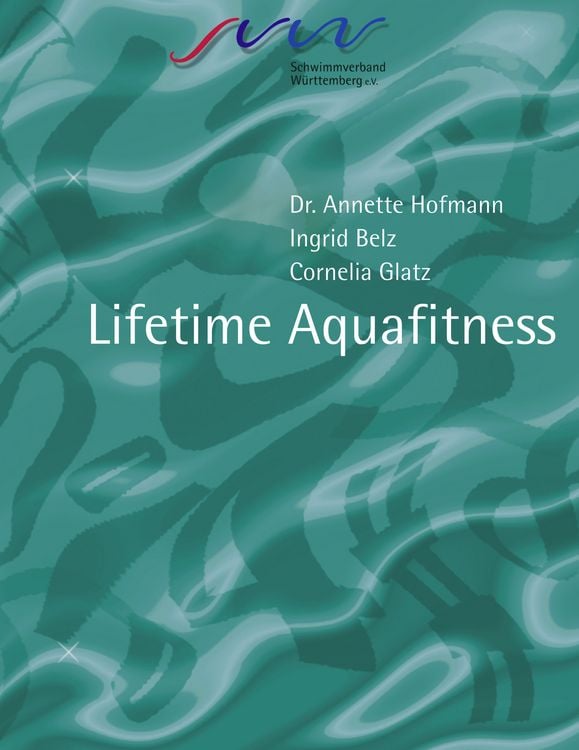 Produktbild: Lifetime Aquafitness