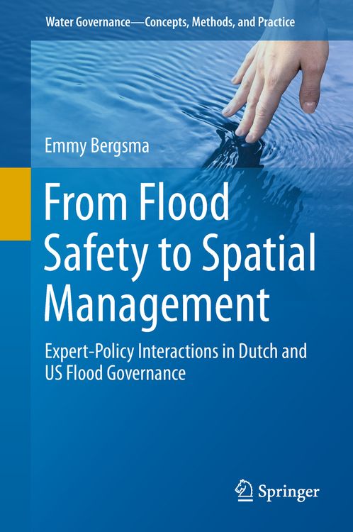 Produktbild: From Flood Safety to Spatial Management
