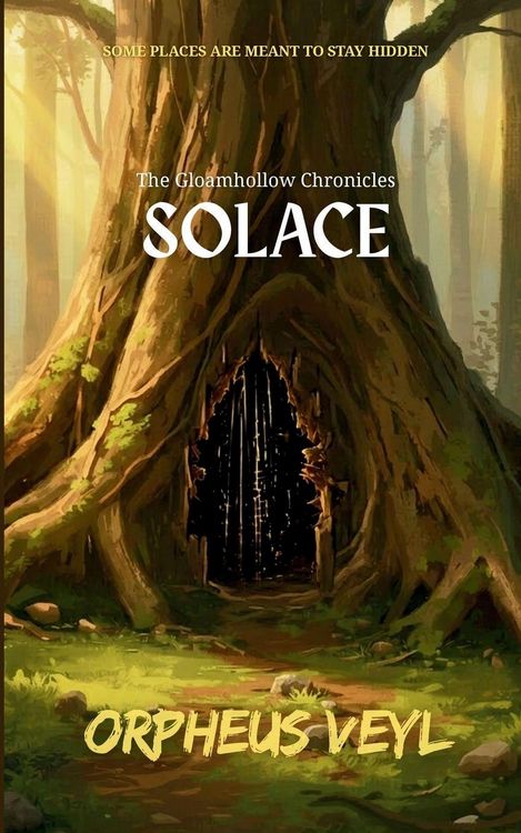 Produktbild: Solace