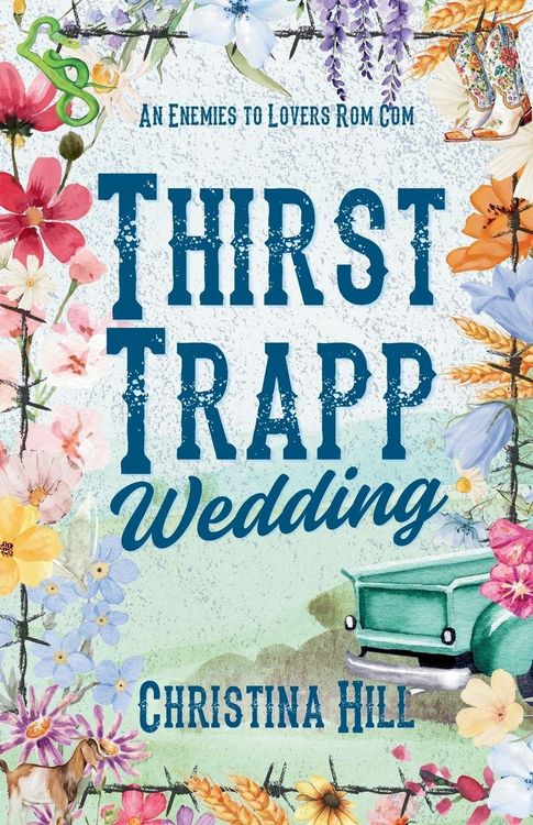 Produktbild: Thirst Trapp Wedding
