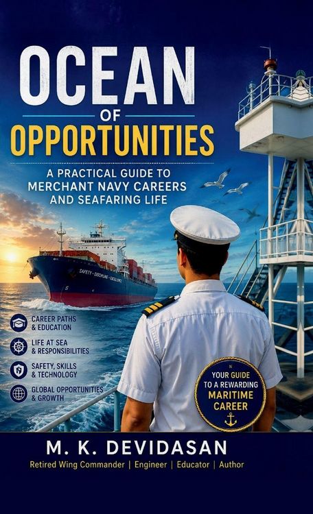 Produktbild: Ocean of Opportunities