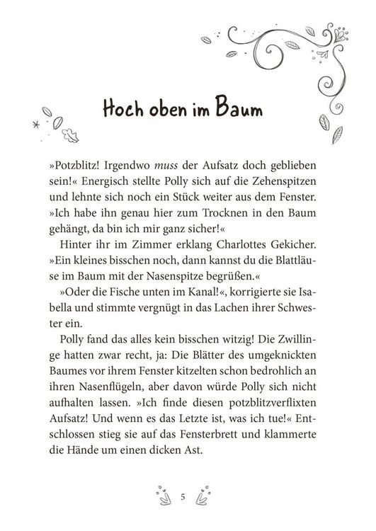 Produktbild: Polly Schlottermotz 4: Walfisch Ahoi!