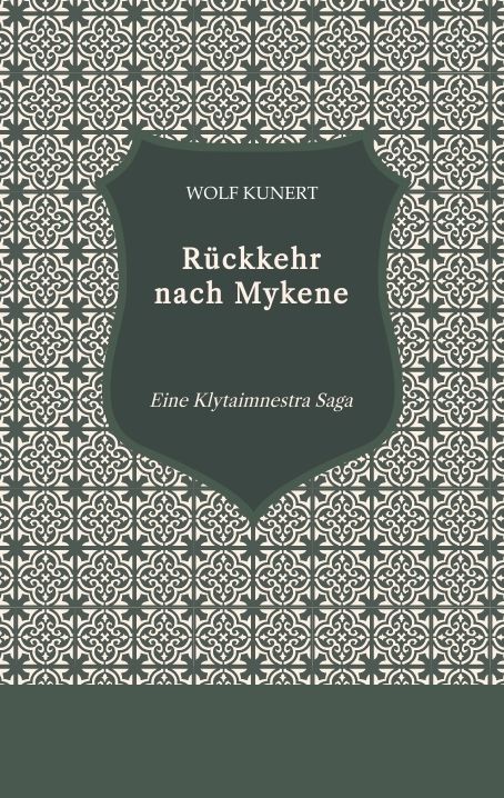 Produktbild: R&uuml;ckkehr nach Mykene