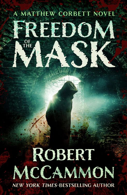 Produktbild: Freedom of the Mask