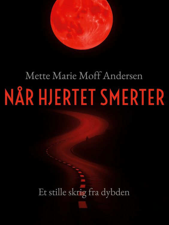 Produktbild: N&aring;r hjertet smerter