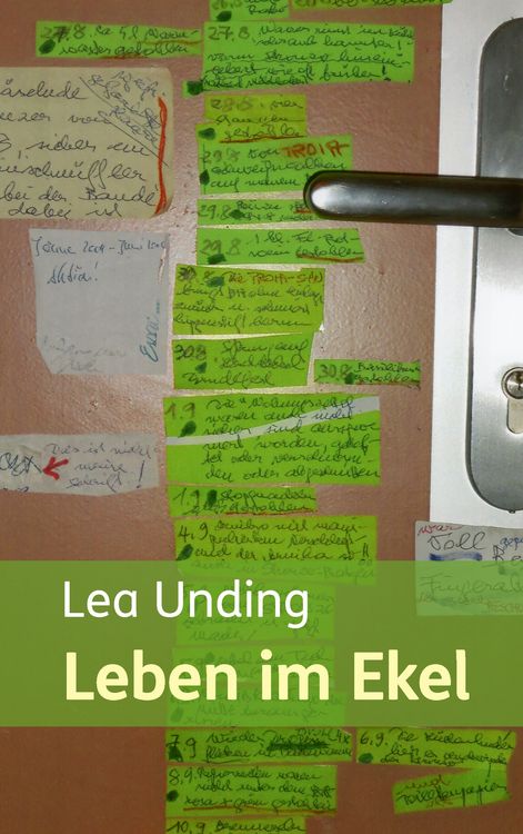 Produktbild: Leben im Ekel