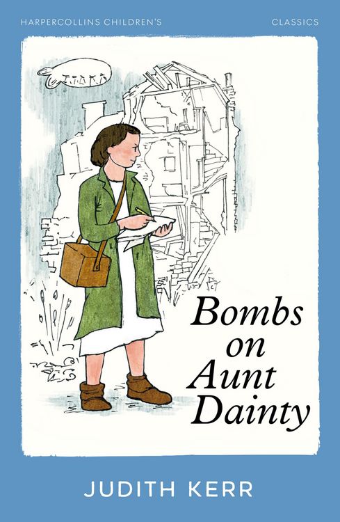 Produktbild: Bombs on Aunt Dainty