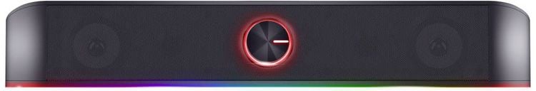 Produktbild: Trust GXT 619 Thorne PC-Lautsprecher USB 6W Schwarz