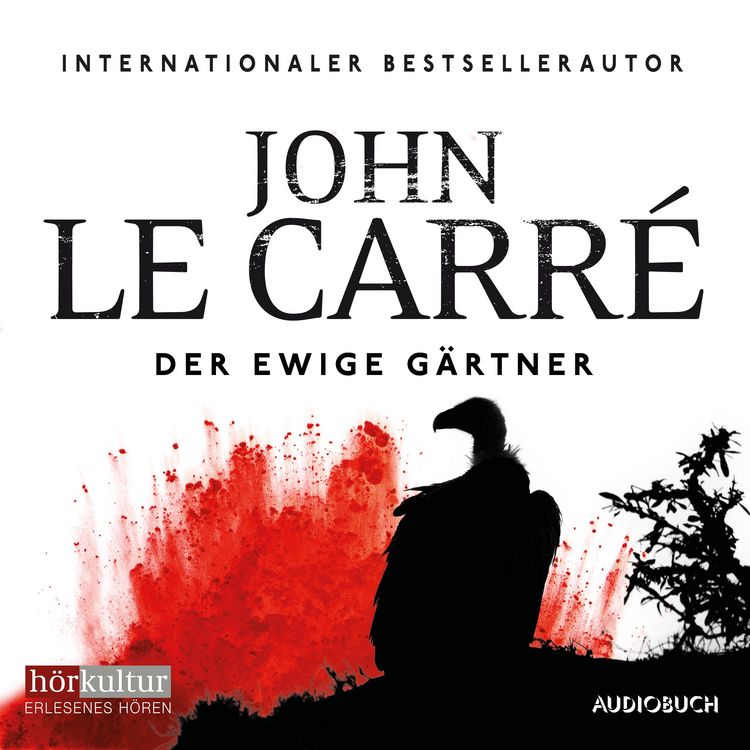 Produktbild: Der ewige G&auml;rtner