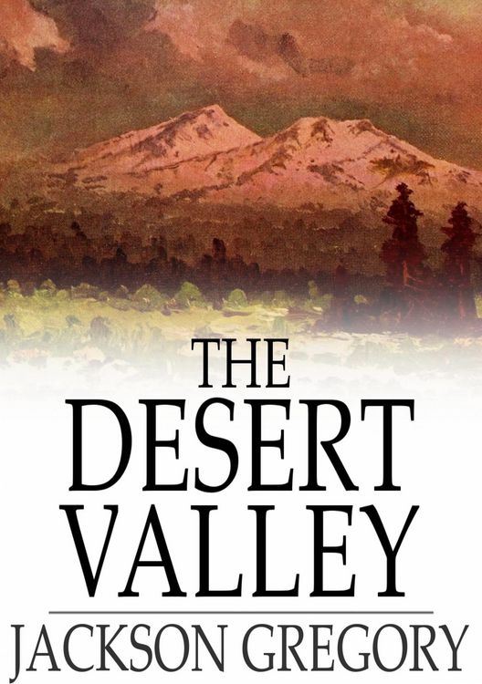 Produktbild: Desert Valley