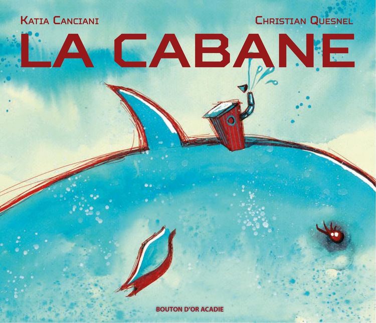 Produktbild: La cabane