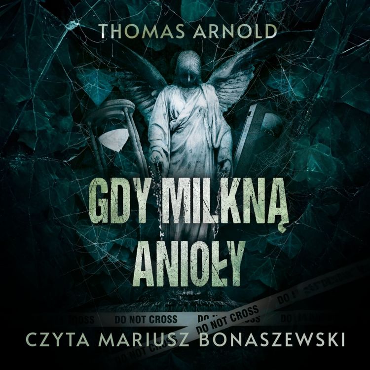 Produktbild: Gdy milkną anioły
