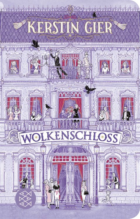 Produktbild: Wolkenschloss