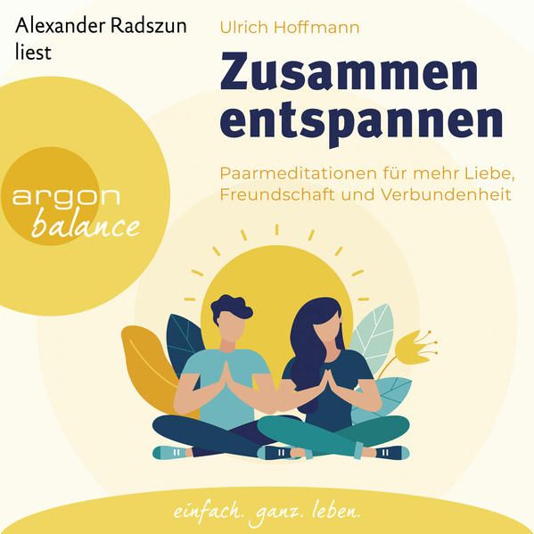Produktbild: Zusammen entspannen