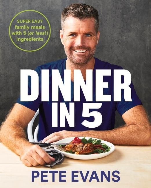 Produktbild: Dinner in 5