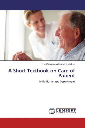 Produktbild: Abdallah, Y: Short Textbook on Care of Patient