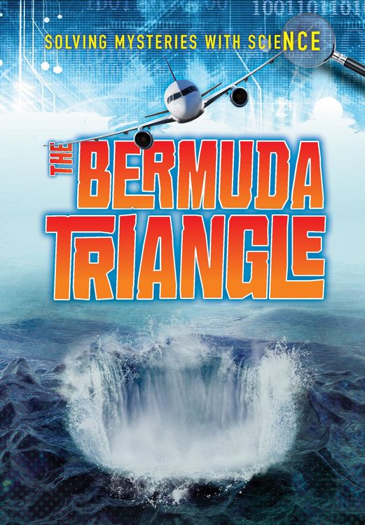 Produktbild: Bermuda Triangle
