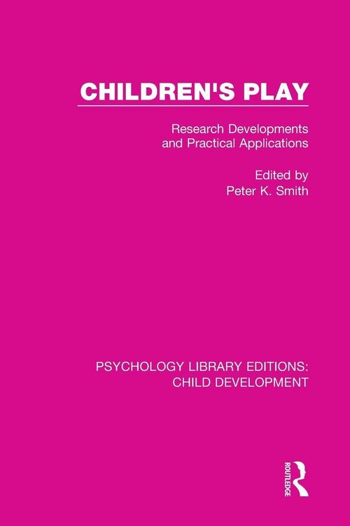 Produktbild: Children's Play