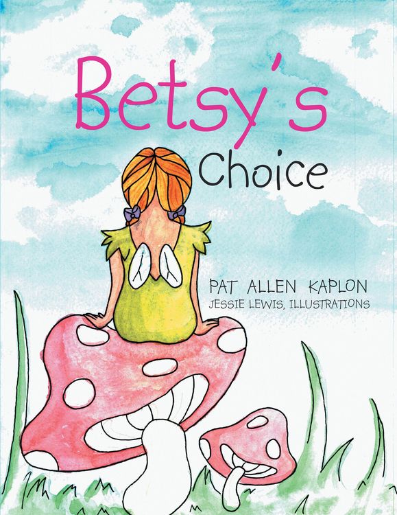 Produktbild: Betsy's Choice